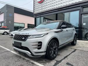Land Rover Range Rover Evoque 2023 Hybrid