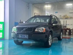 volvo xc90 2004 Petrol