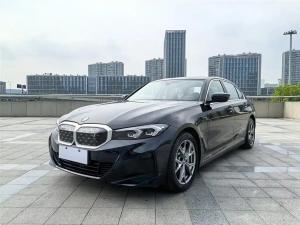 bmw i3 2023 Electric