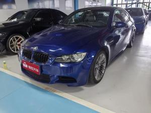 bmw m3 2012 Petrol