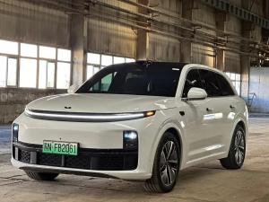 LI Auto LI L7 2024 REEV