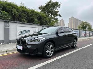 bmw x2 2022 Petrol