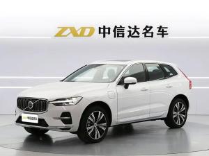 volvo xc60 2024 Plug-in Hybrid