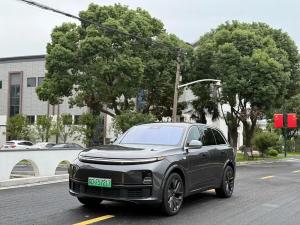 LI Auto LI L7 2023 REEV
