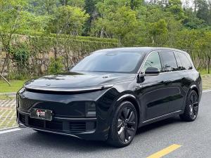 LI Auto LI L9 2023 REEV