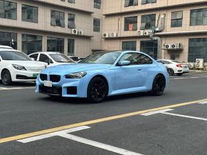 bmw m2 2024 Petrol