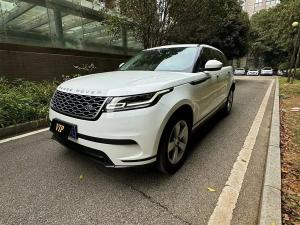 Land Rover Range Rover Velar 2018 Petrol