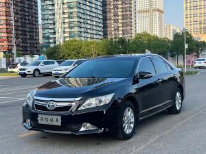 toyota camry 2013 Hybrid