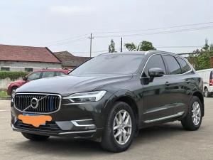 volvo xc60 2022 Petrol