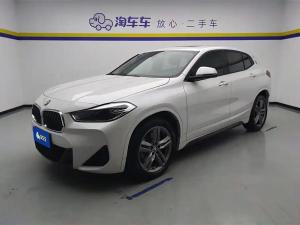 bmw x2 2021 Petrol