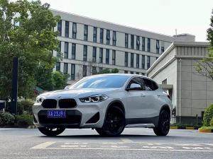 bmw x2 2022 Petrol