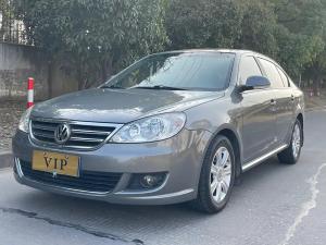 volkswagen lavida 2009 Petrol