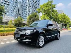 Land Rover Range Rover 2013 Diesel