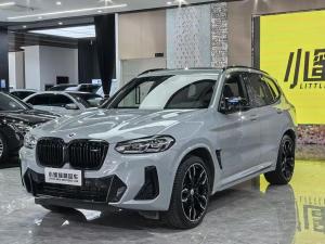 bmw x3 imported 2022 Petrol