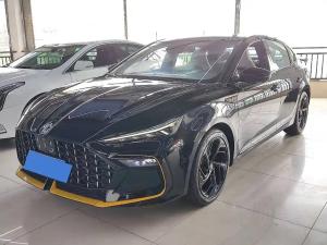 mg 6 2022 Petrol