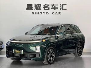 LI Auto LI L8 2023 REEV