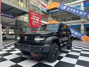 tank 300 2022 Petrol