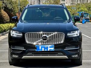 volvo xc90 2018 Petrol