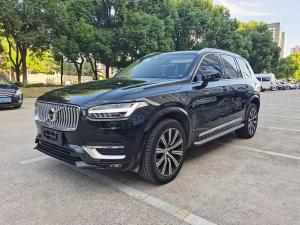 volvo xc90 2020 Petrol