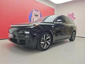 LI Auto LI L8 2023 REEV