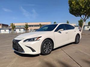 lexus es 2023 Hybrid