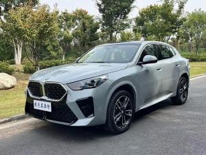 bmw x2 imported 2024 Petrol