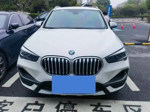 bmw x1 2023 Petrol