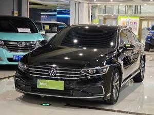 volkswagen magotan gte plug-in hybrid 2021 Plug-in Hybrid