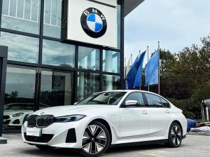 bmw i3 2023 Electric