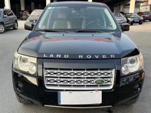 land rover freelander 2 2010 Petrol