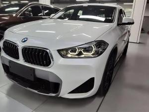 bmw x2 2021 Petrol