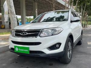 Chery Tiggo 5 2015 Petrol