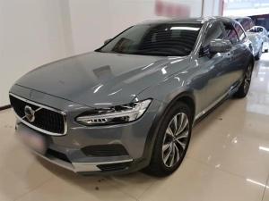 volvo v90 2021 Hybrid