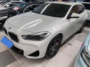 bmw x2 2022 Petrol