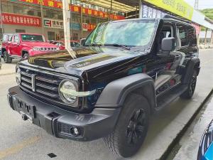 tank 300 2021 Petrol