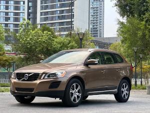 volvo xc60 imported 2013 Petrol