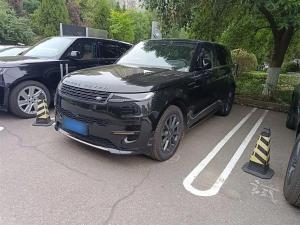 Land Rover Range Rover Sport 2023 Hybrid