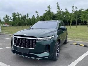 LI Auto LI ONE 2021 REEV