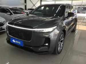 LI Auto LI ONE 2021 REEV