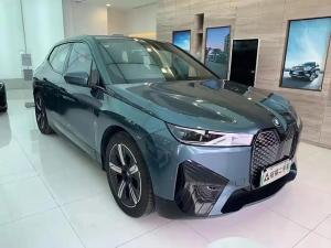 bmw ix 2023 Electric