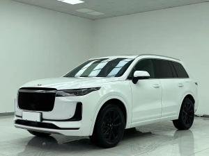 LI Auto LI ONE 2020 REEV