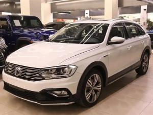 volkswagen c-trek 2019 Petrol