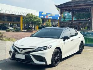 toyota camry 2023 Petrol