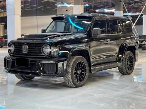 tank 300 2021 Petrol