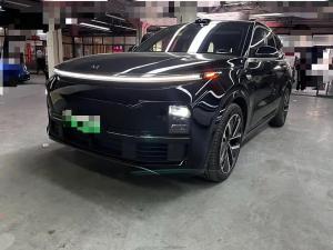 LI Auto LI L9 2023 REEV