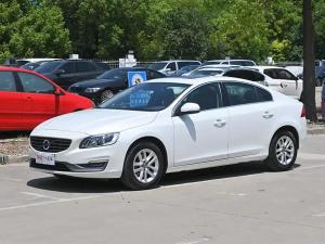 volvo s60 2016 Petrol