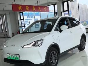 neta v 2021 Electric