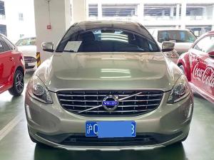 volvo xc60 imported 2015 Petrol
