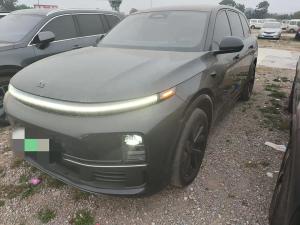 LI Auto LI L7 2023 REEV