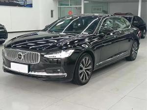 volvo s90 2021 Hybrid